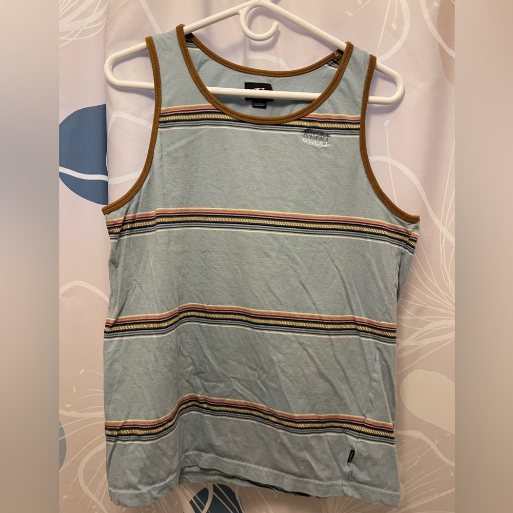 Menʻs Small OʻNeill Tanktop